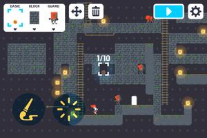 Lode Runner 1 Screenshot 1