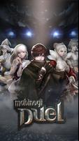 Mabinogi Duel Cartaz