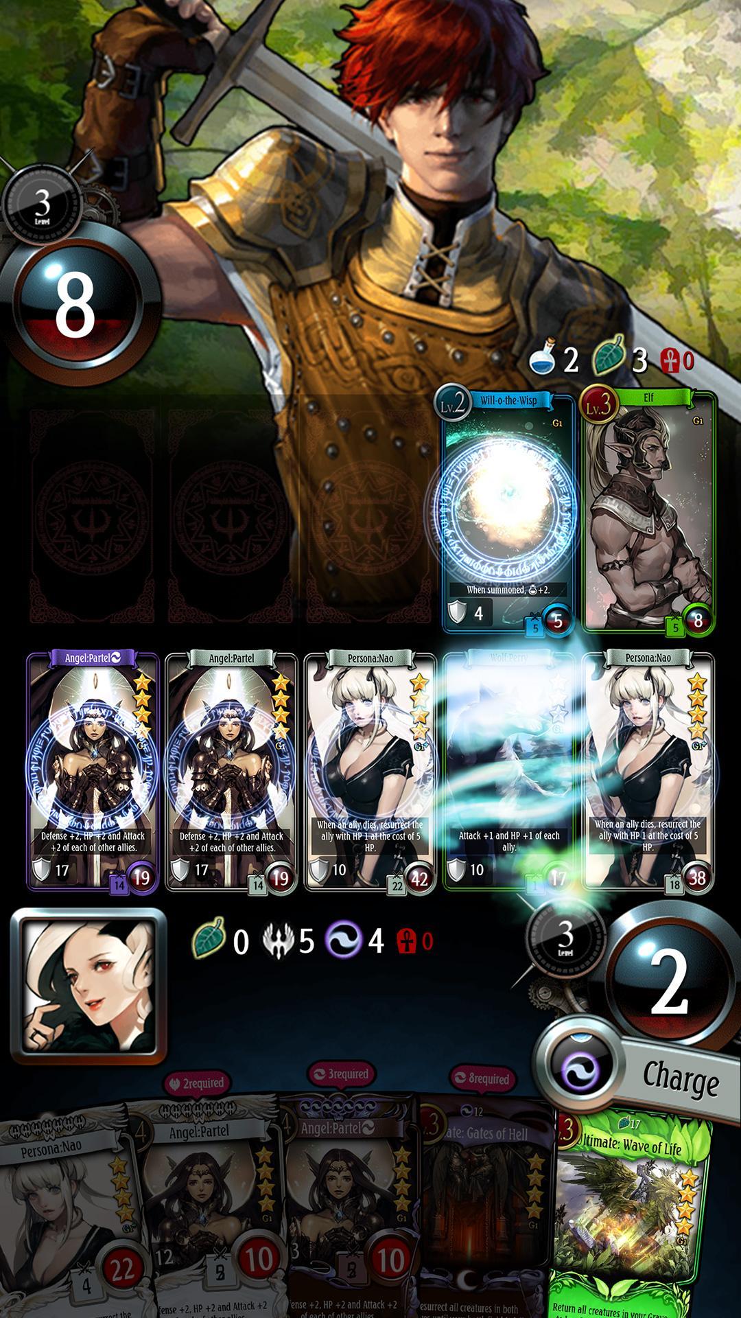 Mabinogi Duel APK for Android Download