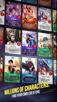 Mabinogi Duel imagem de tela 1