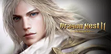 Dragon Nest 2: Legend