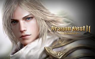 Dragon Nest 2: Legend poster