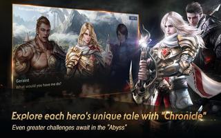 Dragon Nest 2: Legend تصوير الشاشة 1