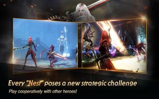 Dragon Nest 2: Legend تصوير الشاشة 2
