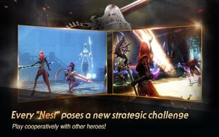 Dragon Nest 2: Legend ảnh chụp màn hình 2