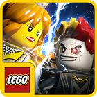 LEGO® Quest & Collect آئیکن