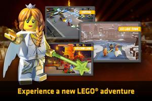 LEGO® Quest & Collect capture d'écran 1