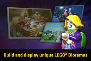 LEGO® Quest & Collect screenshot 2