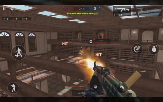 Point Blank: Strike apk screenshot