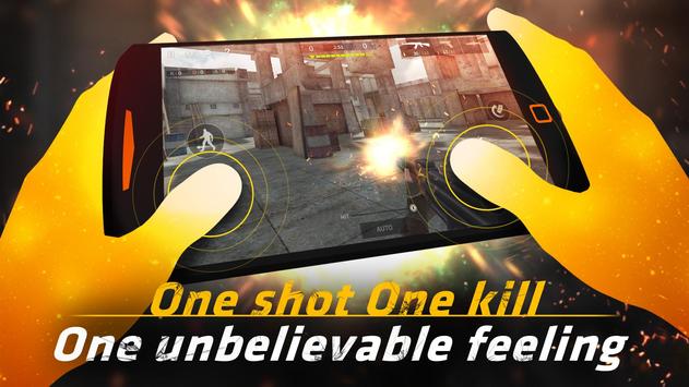 Point Blank: Strike apk screenshot