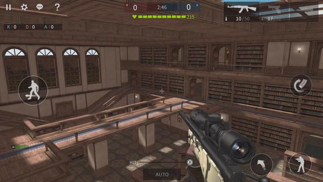Point Blank: Strike APK Versi Terbaru Point Blank: Strike APK Versi Terbaru