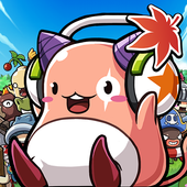 Pocket MapleStory-icoon