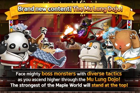 Pocket MapleStory 1.0.8 APK + Mod (Unlimited money) for Android Pocket MapleStory 1.0.8 APK + Mod (Unlimited money) for Android