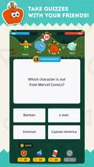 Quiz Planet APK download