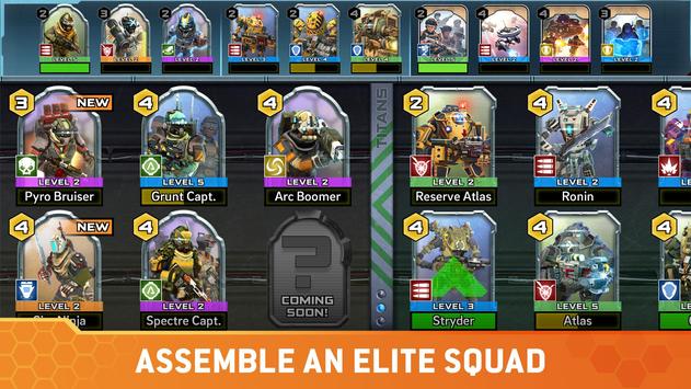 Titanfall Assault For Android Apk Download - roblox titanfall