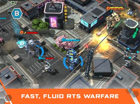 Titanfall: Assault apk screenshot