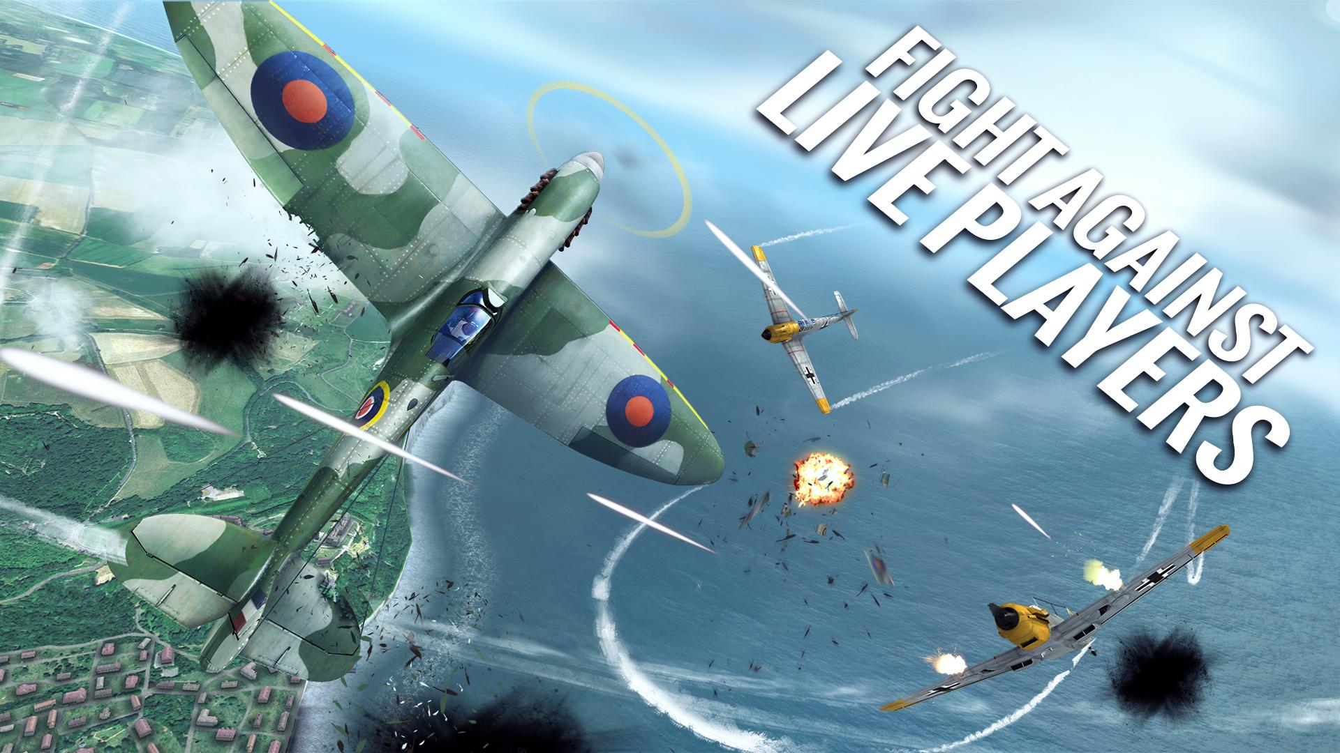 War Wings for Android - APK Download
