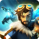 Legacy Quest: Rise of Heroes aplikacja