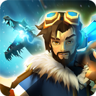 Legacy Quest: Rise of Heroes ไอคอน