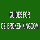 Guides Oz Broken Kingdom иконка