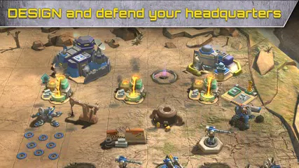 Path of War APK 下載