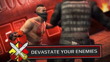 State of Chaos скриншот 2