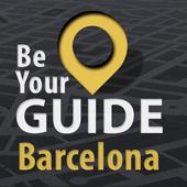 BE YOUR GUIDE  icon