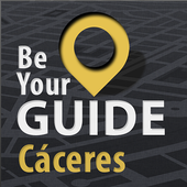 Be Your Guide  icon