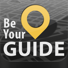 Be Your Guide - San Sebastián icône