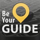 Be Your Guide - San Sebastián icon