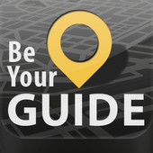 Be Your Guide  icon