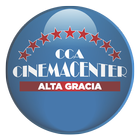 Cine Alta Gracia simgesi