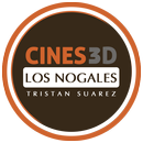 Cine Los Nogales APK
