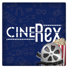 Cine Rex-icoon