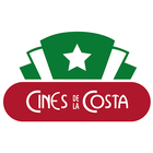 Cines de la Costa アイコン
