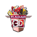 Cine Radar 3D APK