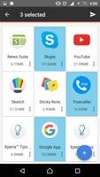 Share Apps - ShareCloud ภาพหน้าจอ 1