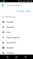 Share Apps - ShareCloud 스크린샷 2