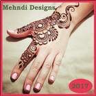 Mehndi Designs (offline) ไอคอน