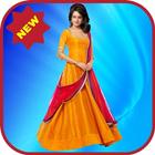 Anarkali Dress Design آئیکن
