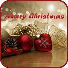 Merry Christmas Images 2018, Happy Merry Christmas आइकन