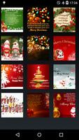 Merry Christmas Images 2018, Happy Merry Christmas Affiche