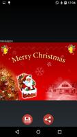 Merry Christmas Images 2018, Happy Merry Christmas 截图 1