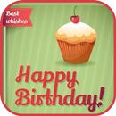 Birthday Wishes Images- Save and Share APK
