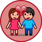 I Love You Images Save & Share on Social Media icon