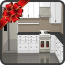 Kitchen Design Gallery APK