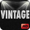 Vintage Wallpaper HD-APK