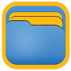 Ultimate File Manager icône