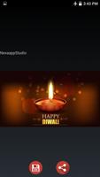 Diwali Greetings Images capture d'écran 1