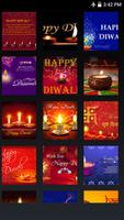 Diwali Greetings Images capture d'écran 2